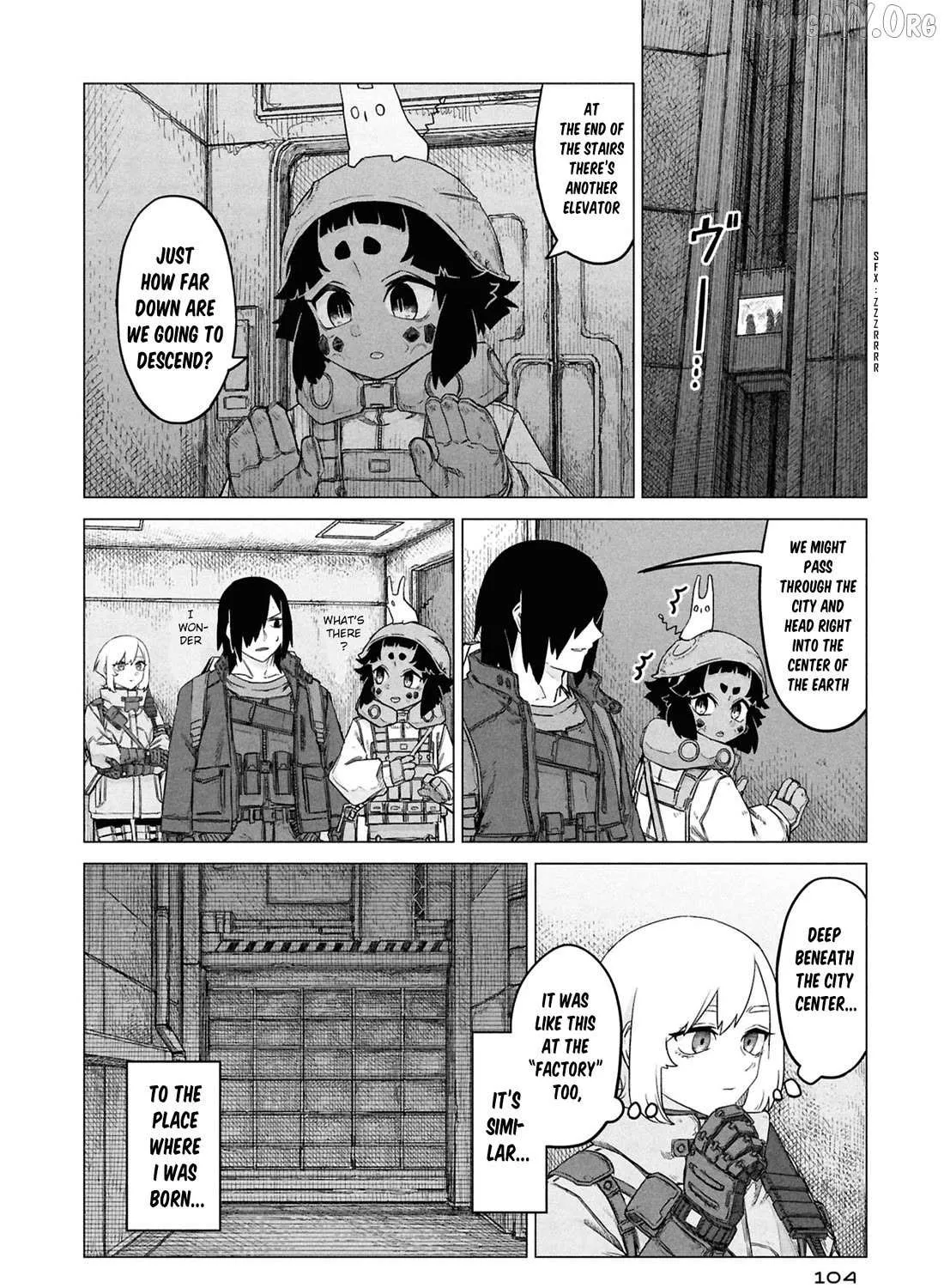 Read Usuzumi no Hate chapter 29 image 3 on Lezhin