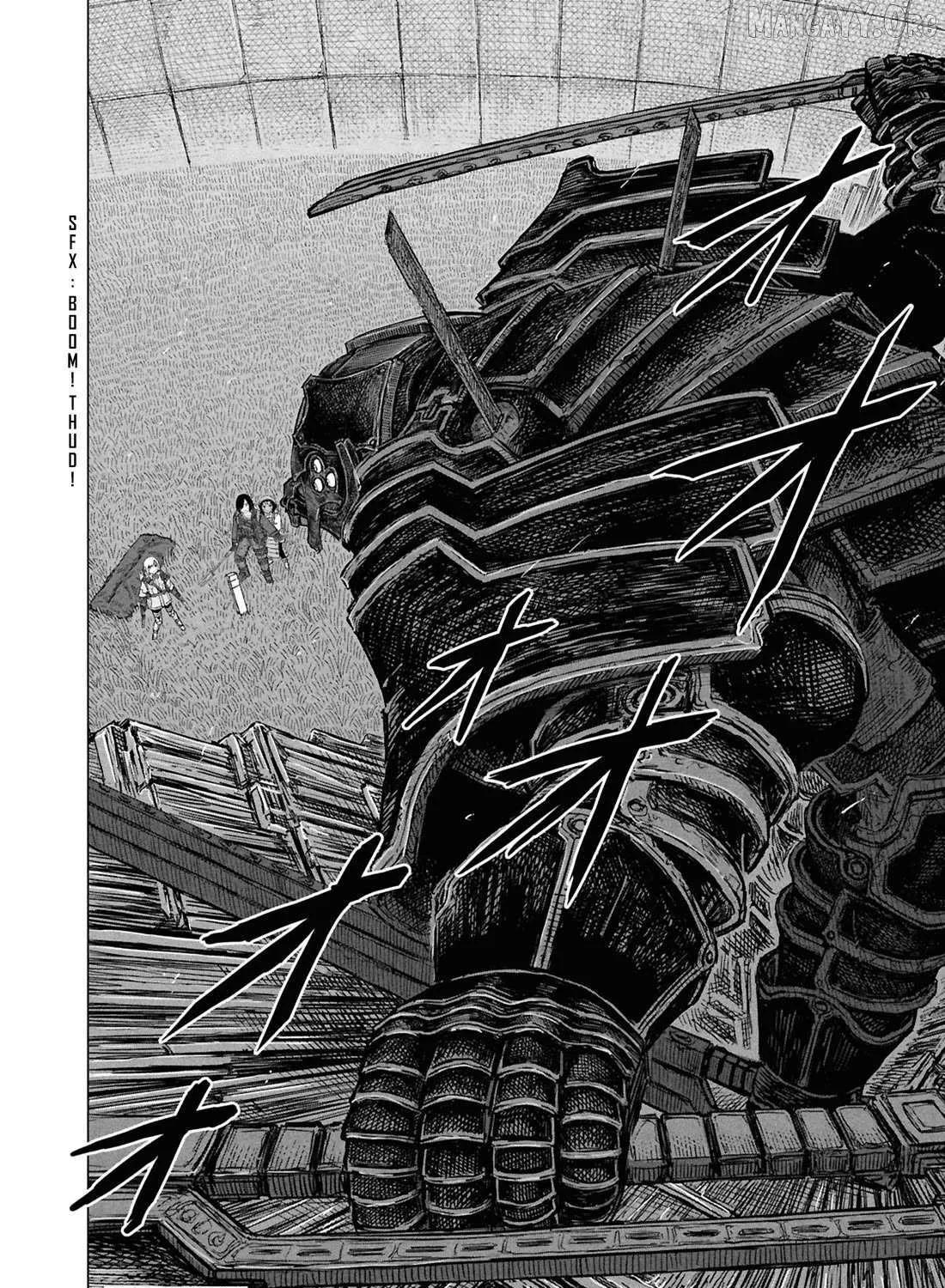 Read Usuzumi no Hate chapter 29 image 37 on Lezhin
