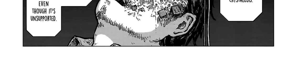 Read Usuzumi no Hate chapter 3 image 21 on Lezhin