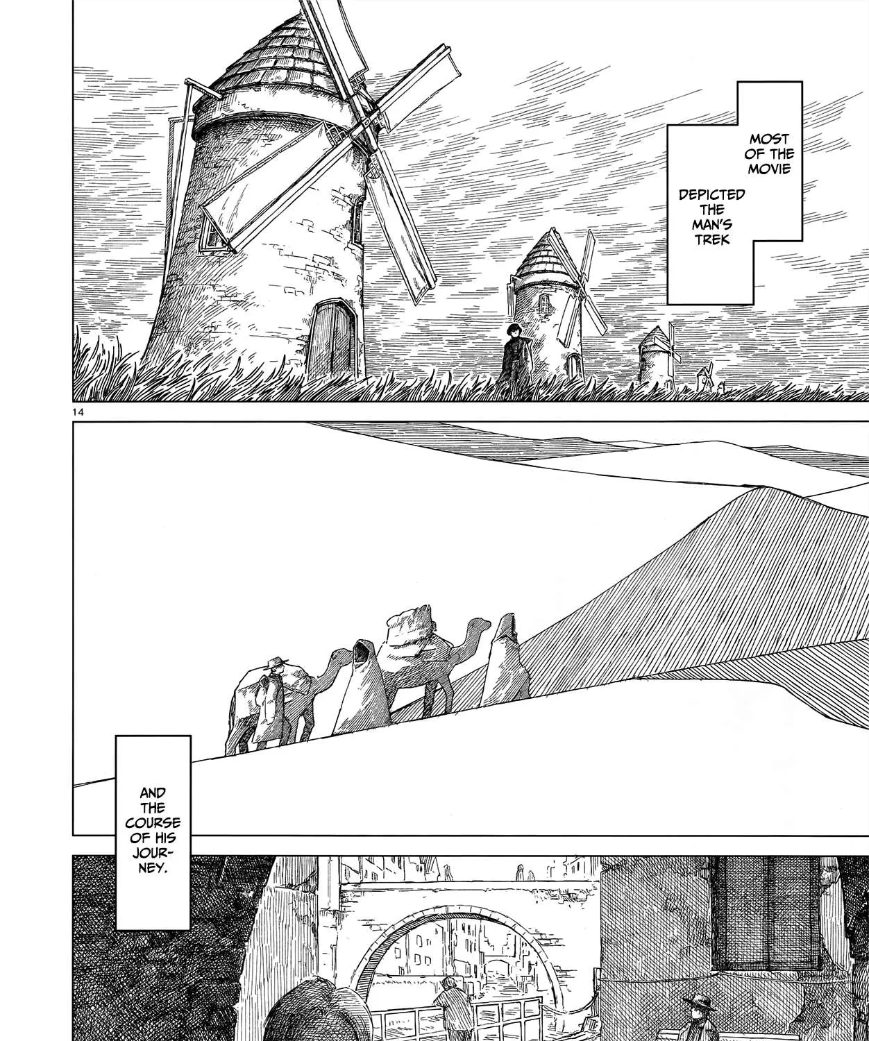Read Usuzumi no Hate chapter 3 image 26 on Lezhin