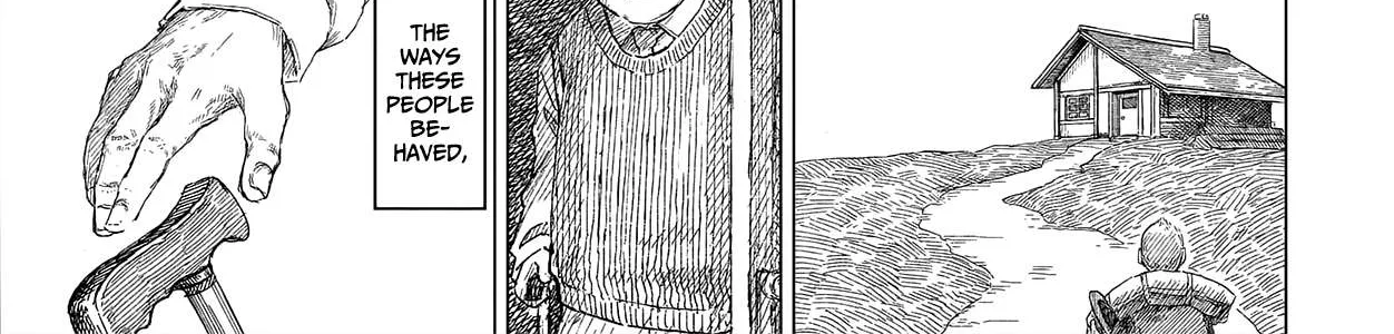 Read Usuzumi no Hate chapter 3 image 29 on Lezhin