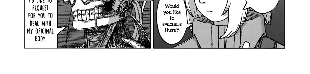 Read Usuzumi no Hate chapter 3 image 35 on Lezhin