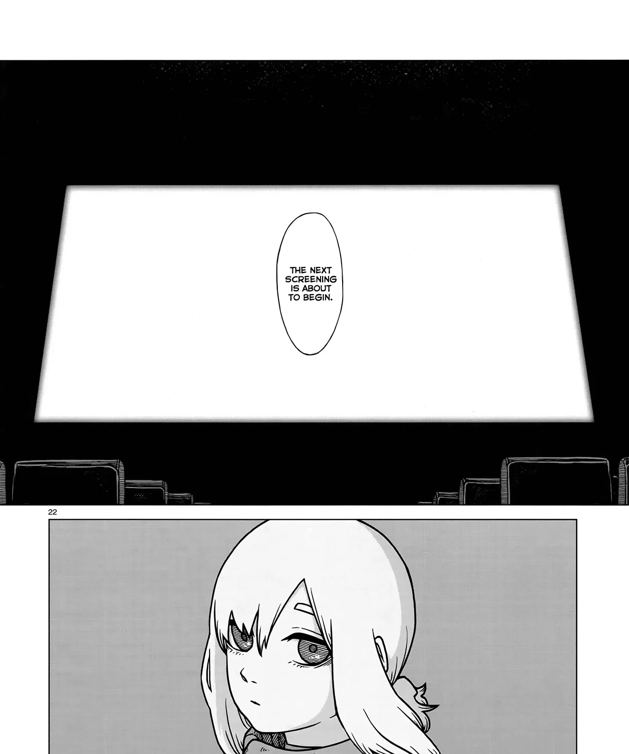 Read Usuzumi no Hate chapter 3 image 42 on Lezhin