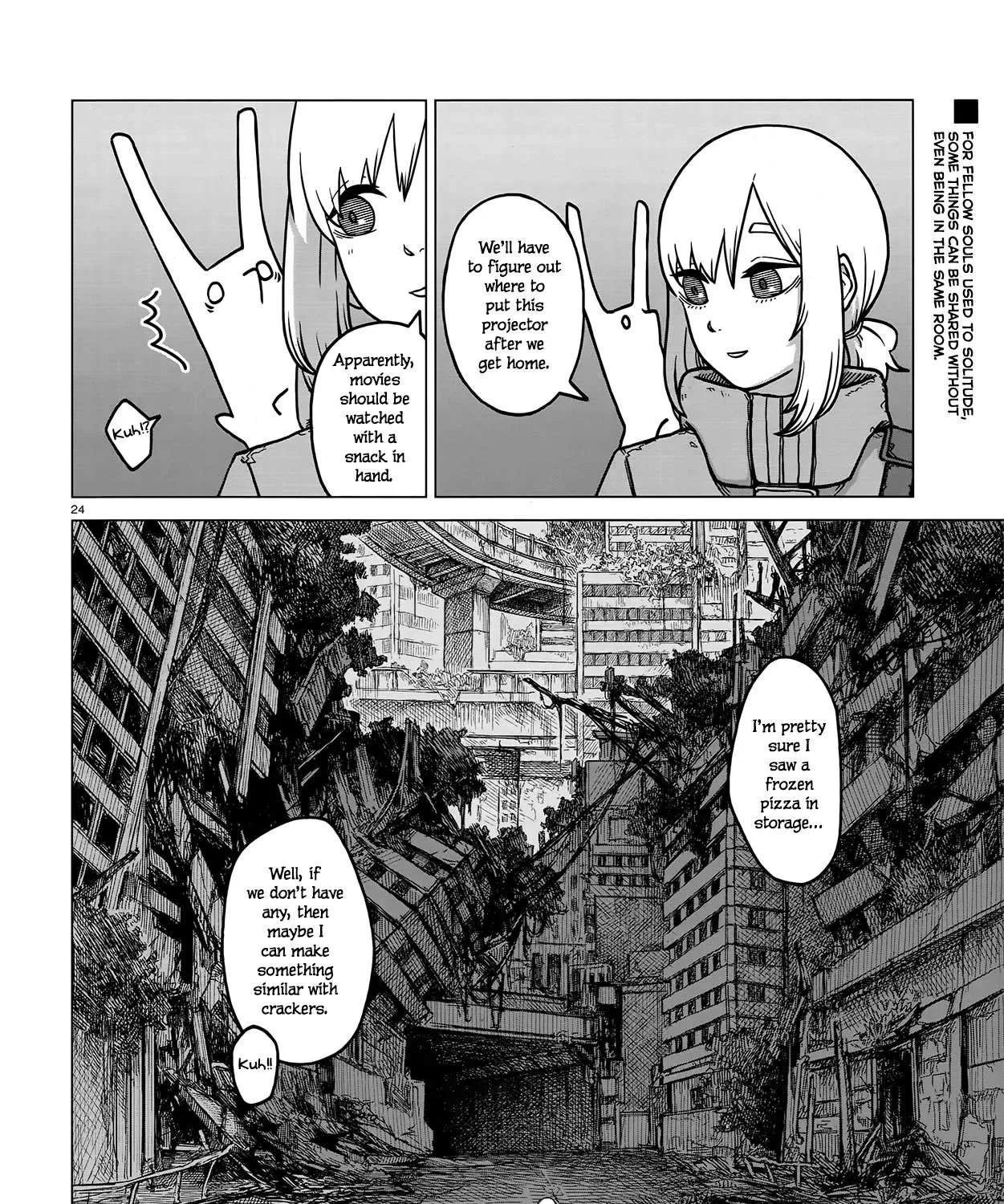 Read Usuzumi no Hate chapter 3 image 46 on Lezhin