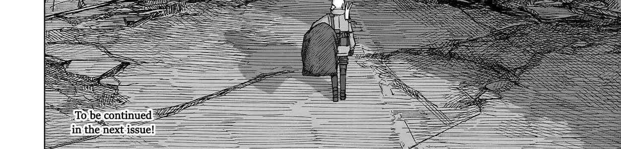 Read Usuzumi no Hate chapter 3 image 47 on Lezhin