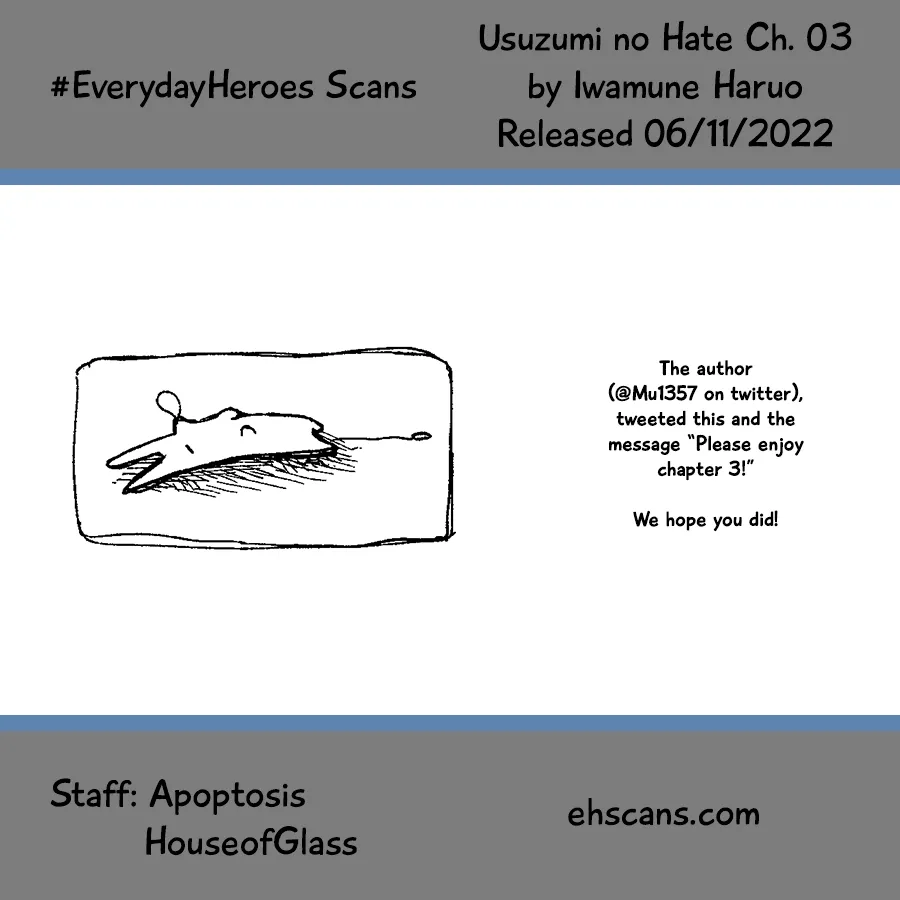 Read Usuzumi no Hate chapter 3 image 48 on Lezhin