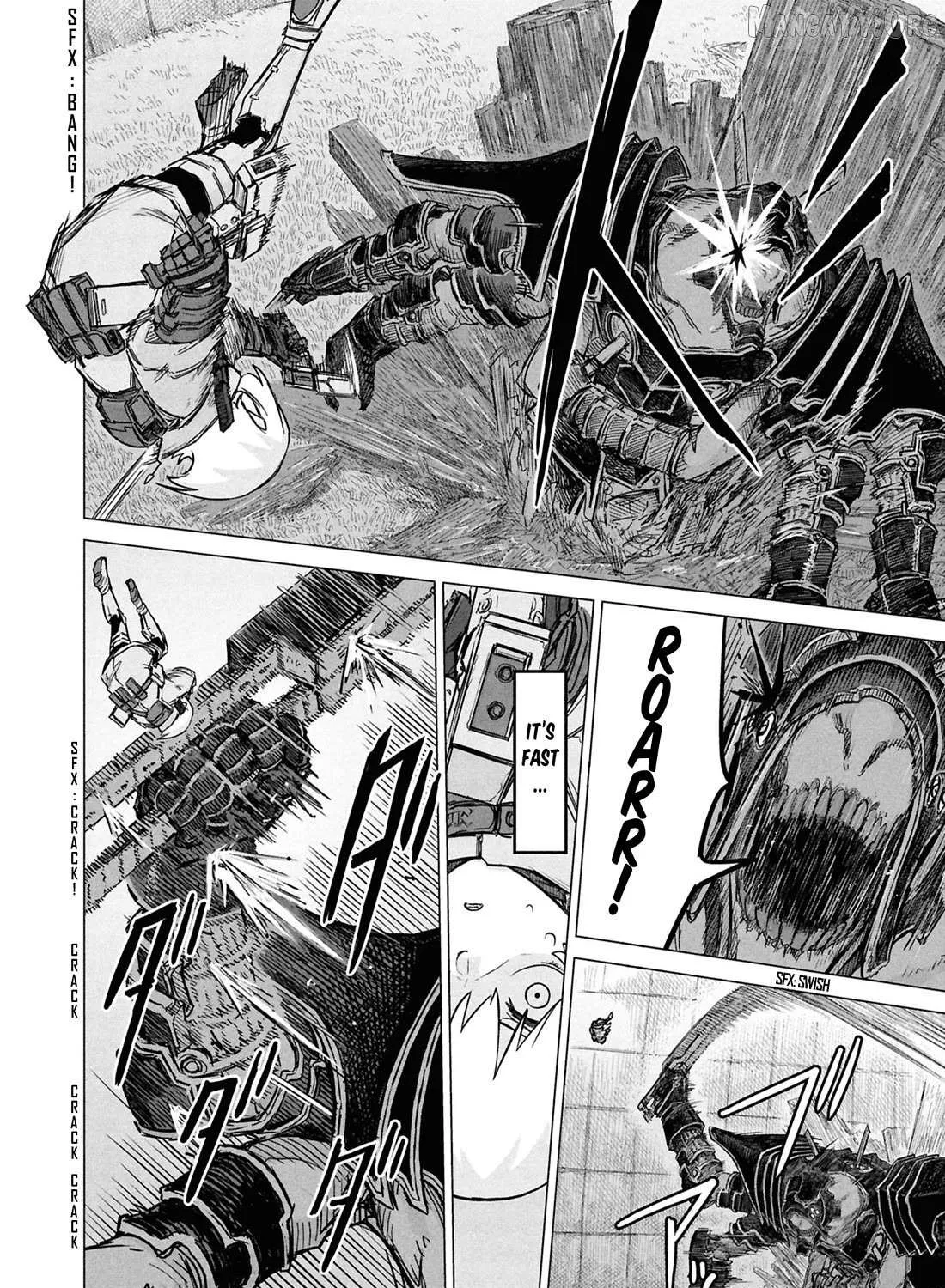 Read Usuzumi no Hate chapter 30 image 10 on Lezhin