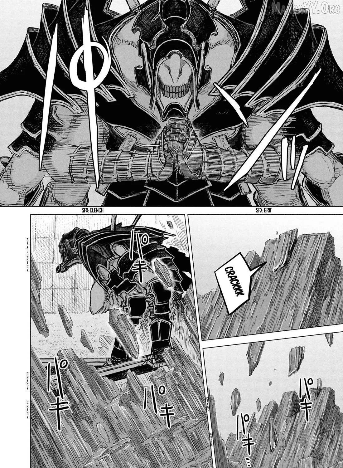 Read Usuzumi no Hate chapter 30 image 26 on Lezhin