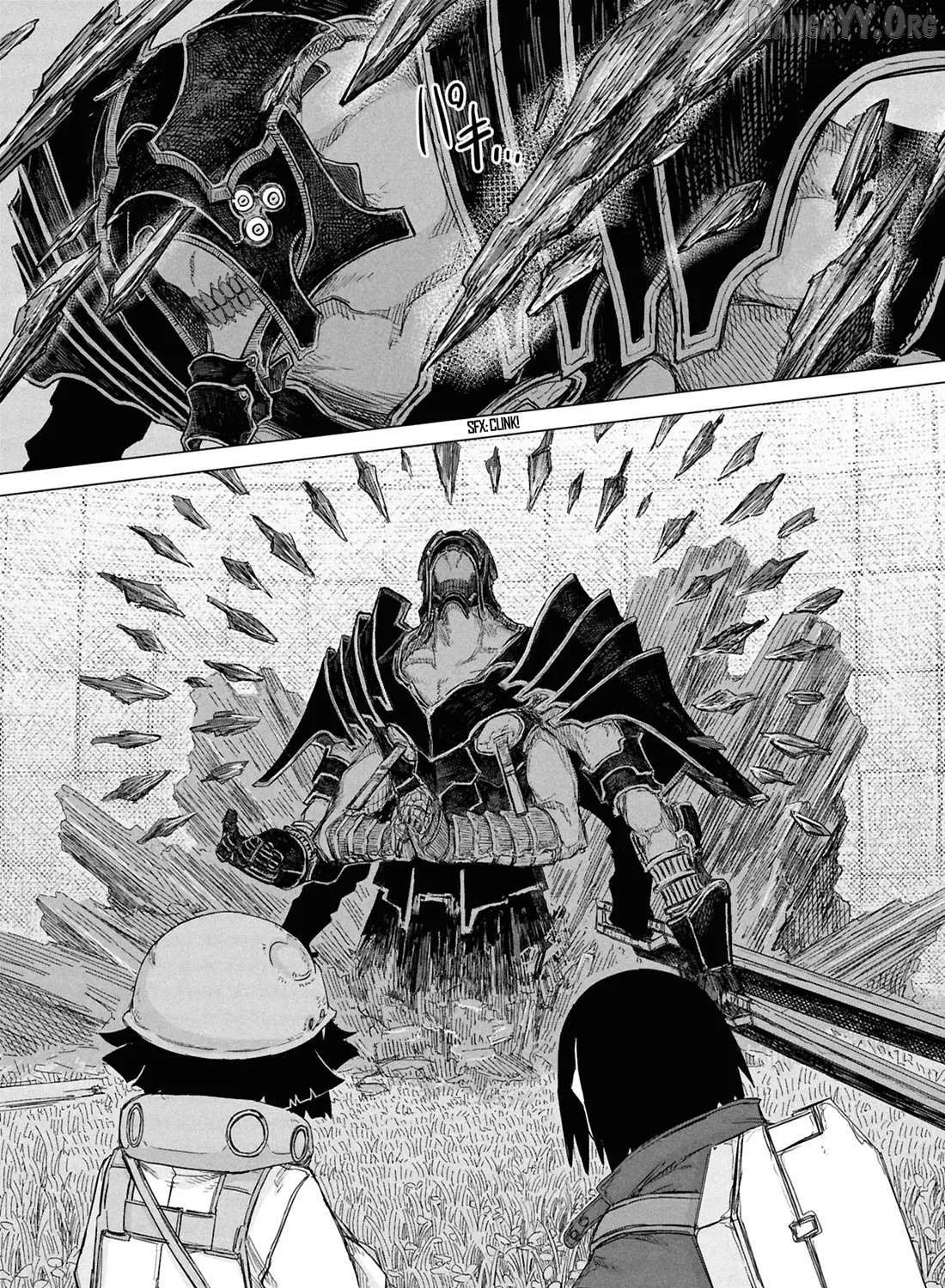 Read Usuzumi no Hate chapter 30 image 28 on Lezhin