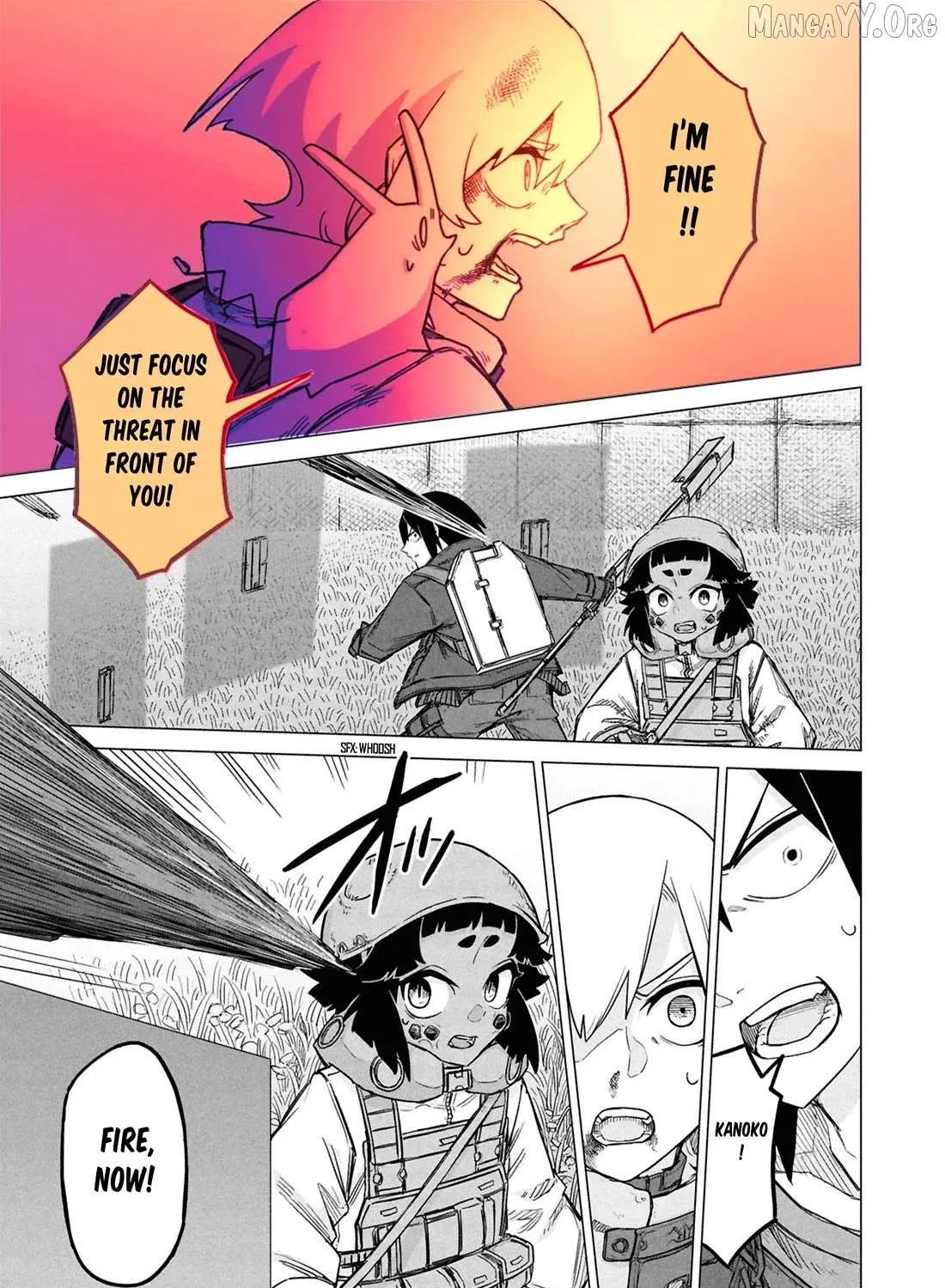 Read Usuzumi no Hate chapter 30 image 36 on Lezhin
