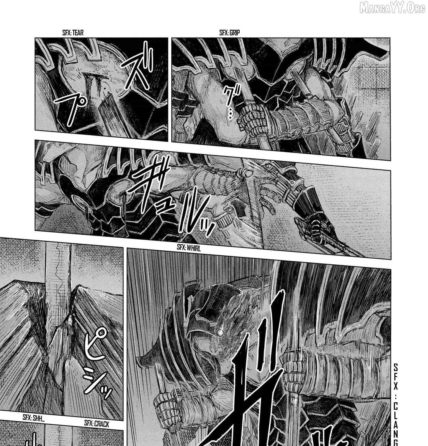 Read Usuzumi no Hate chapter 31 image 12 on Lezhin