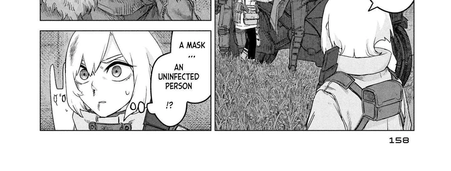 Read Usuzumi no Hate chapter 31 image 15 on Lezhin