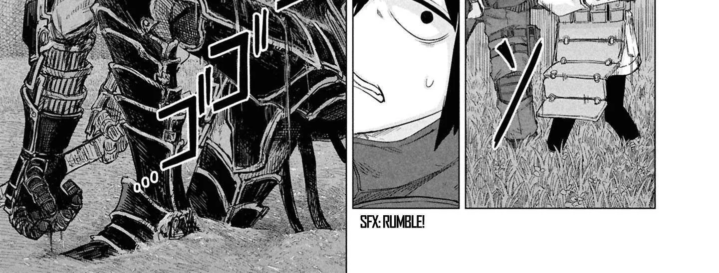 Read Usuzumi no Hate chapter 31 image 17 on Lezhin