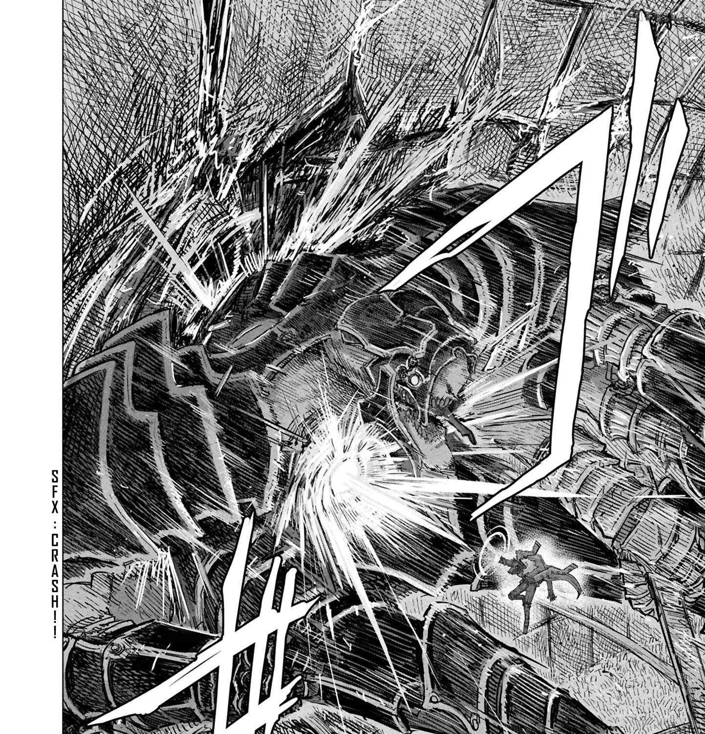 Read Usuzumi no Hate chapter 31 image 22 on Lezhin