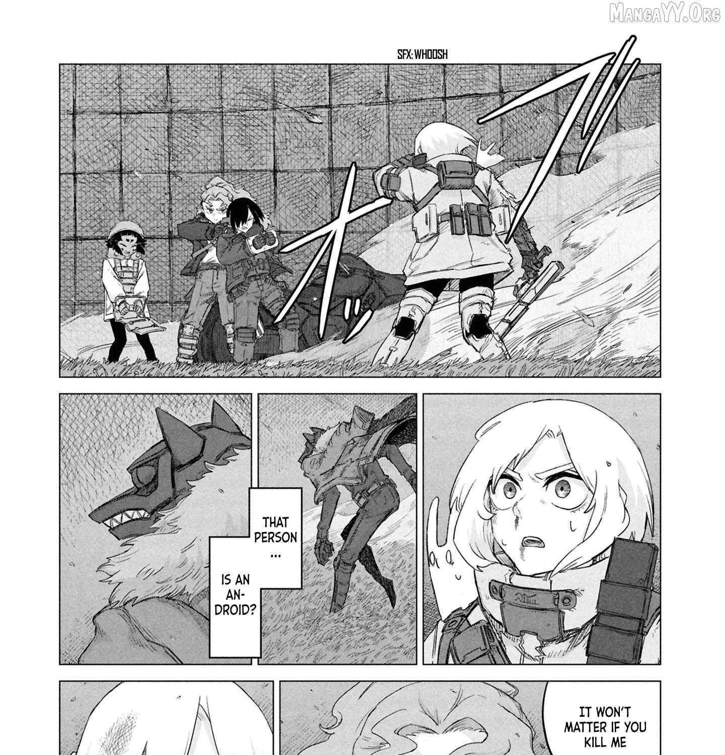 Read Usuzumi no Hate chapter 31 image 24 on Lezhin