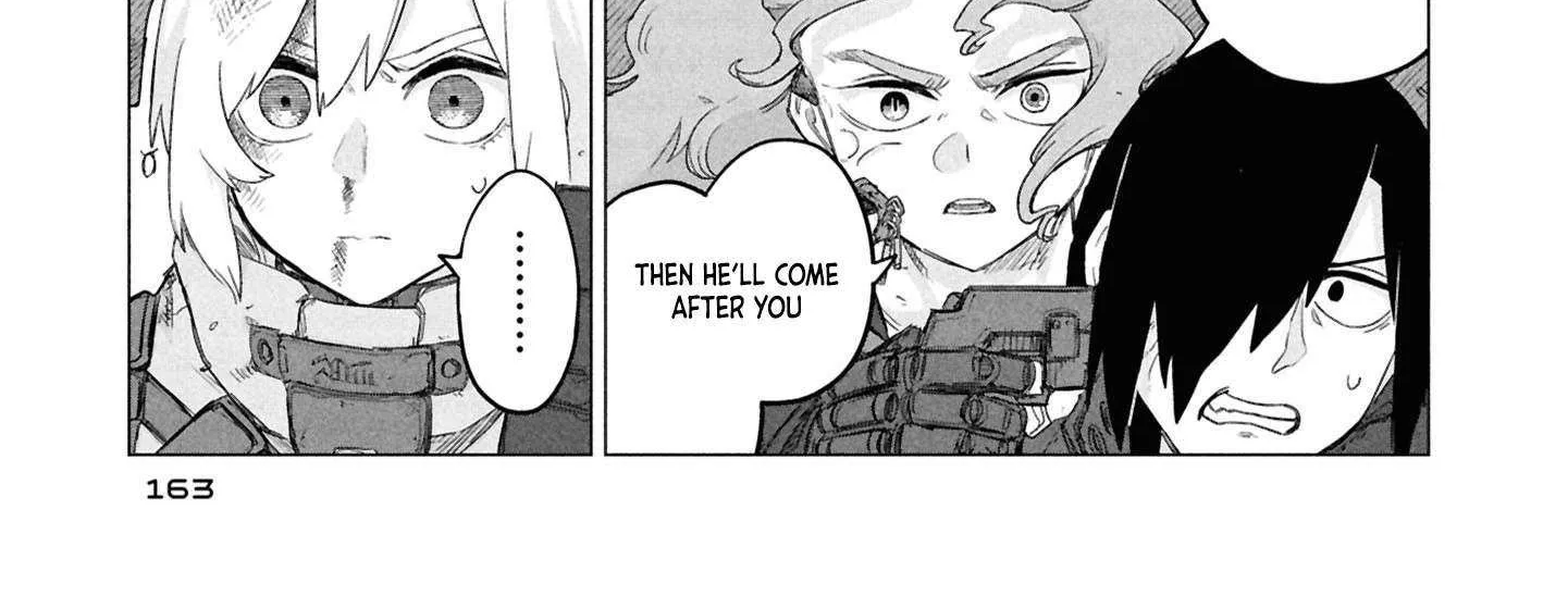 Read Usuzumi no Hate chapter 31 image 25 on Lezhin