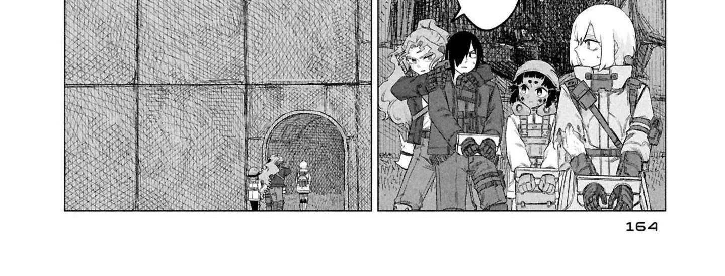 Read Usuzumi no Hate chapter 31 image 27 on Lezhin