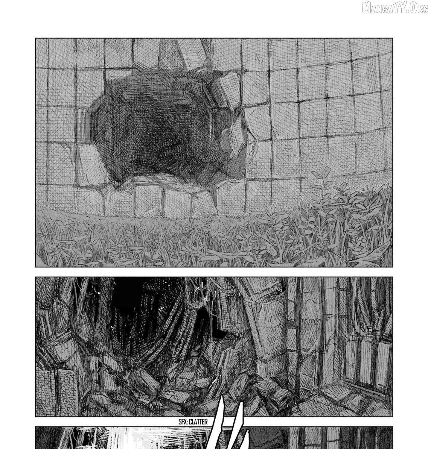 Read Usuzumi no Hate chapter 31 image 28 on Lezhin
