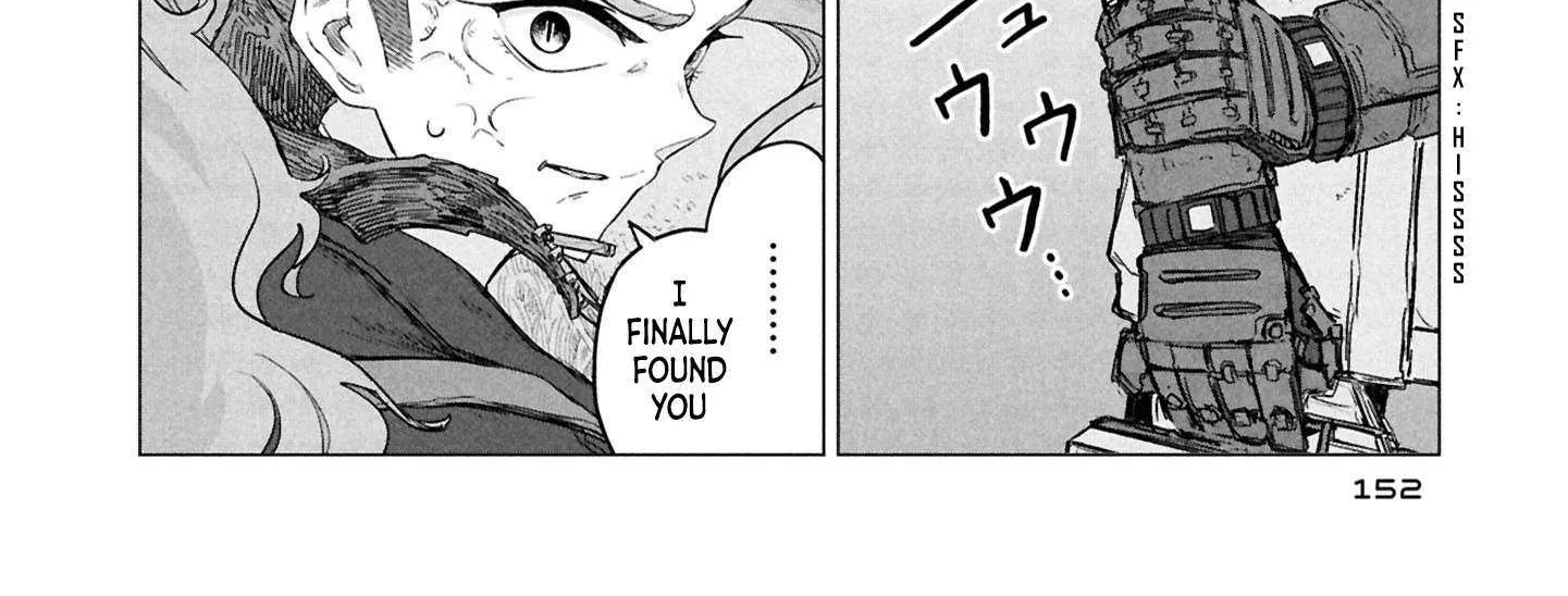 Read Usuzumi no Hate chapter 31 image 3 on Lezhin