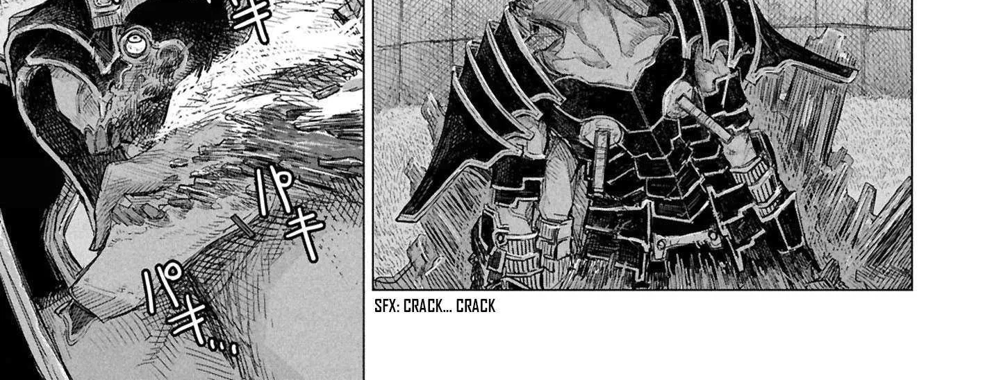 Read Usuzumi no Hate chapter 31 image 5 on Lezhin