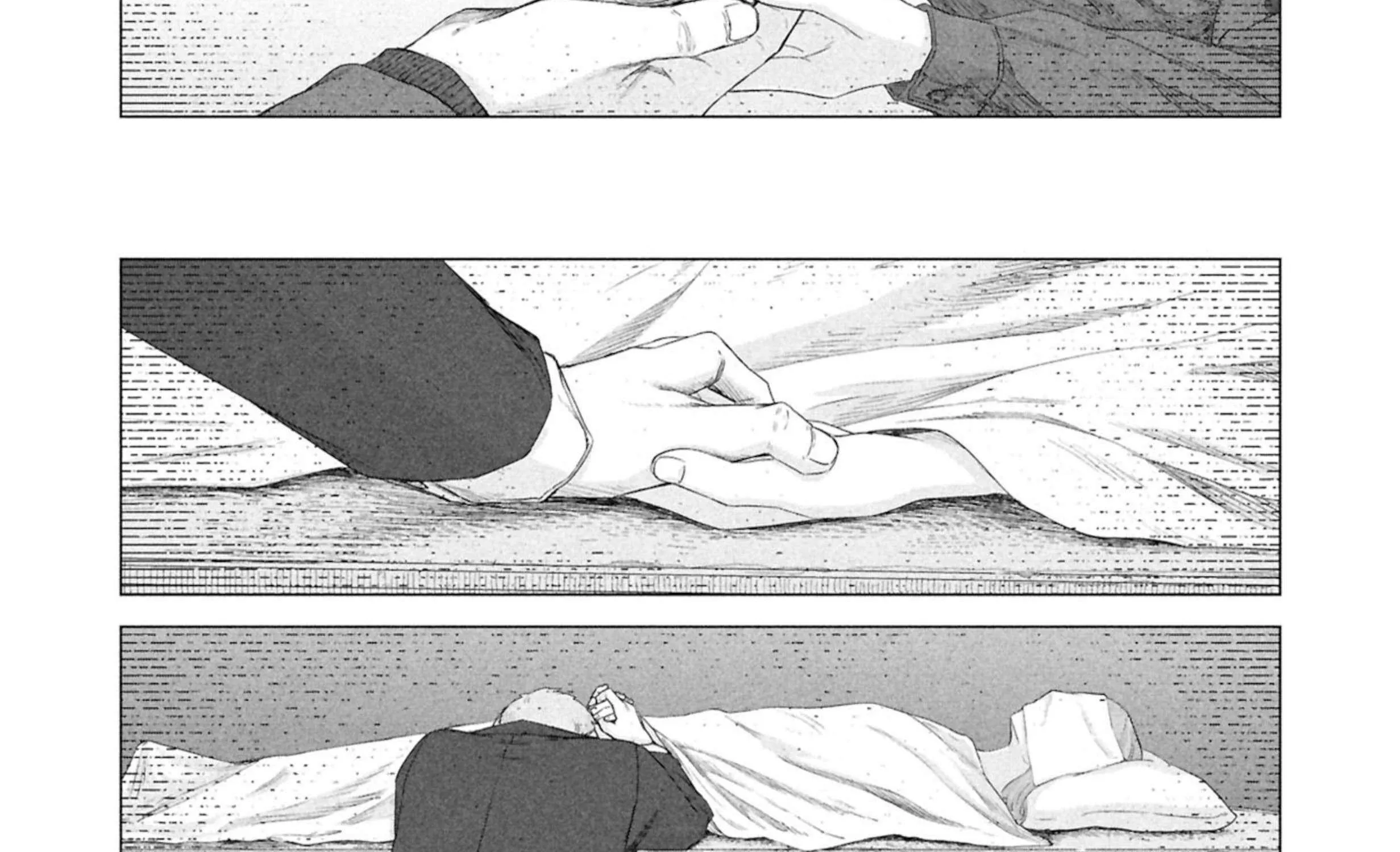 Read Usuzumi no Hate chapter 32.5 image 12 on Lezhin