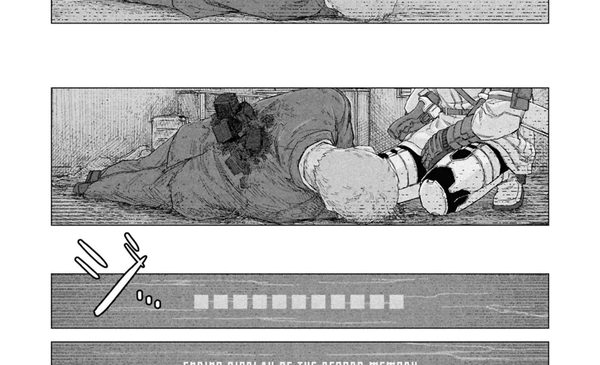 Read Usuzumi no Hate chapter 32.5 image 18 on Lezhin