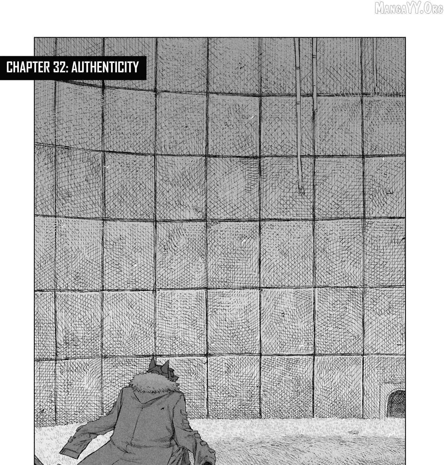 Read Usuzumi no Hate chapter 32 image 1 on Lezhin