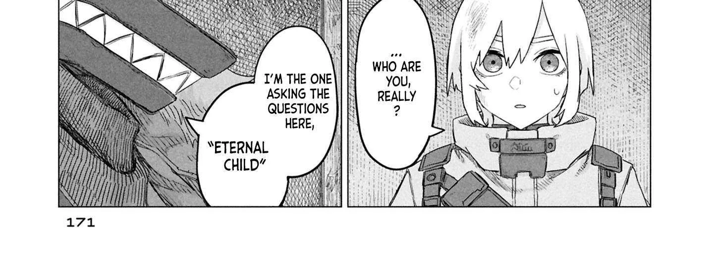 Read Usuzumi no Hate chapter 32 image 10 on Lezhin
