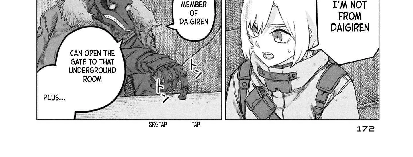 Read Usuzumi no Hate chapter 32 image 12 on Lezhin