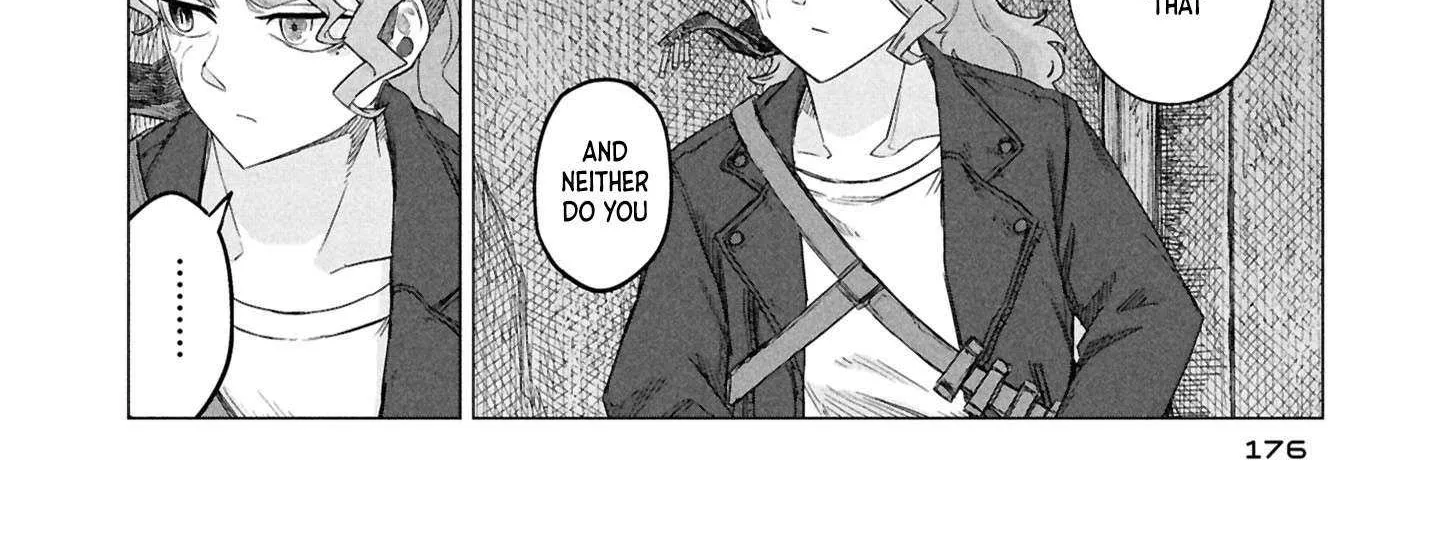 Read Usuzumi no Hate chapter 32 image 20 on Lezhin
