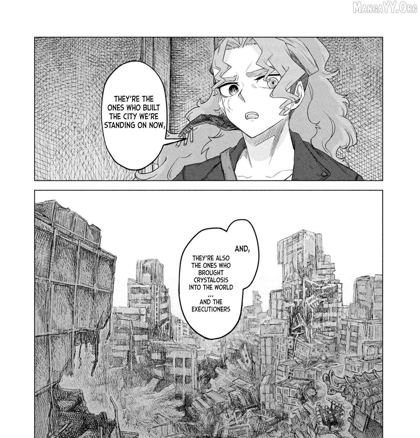 Read Usuzumi no Hate chapter 32 image 25 on Lezhin