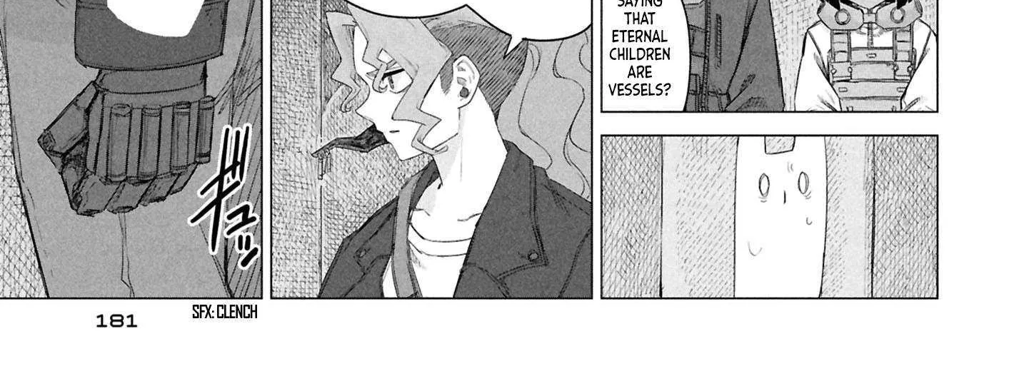 Read Usuzumi no Hate chapter 32 image 30 on Lezhin