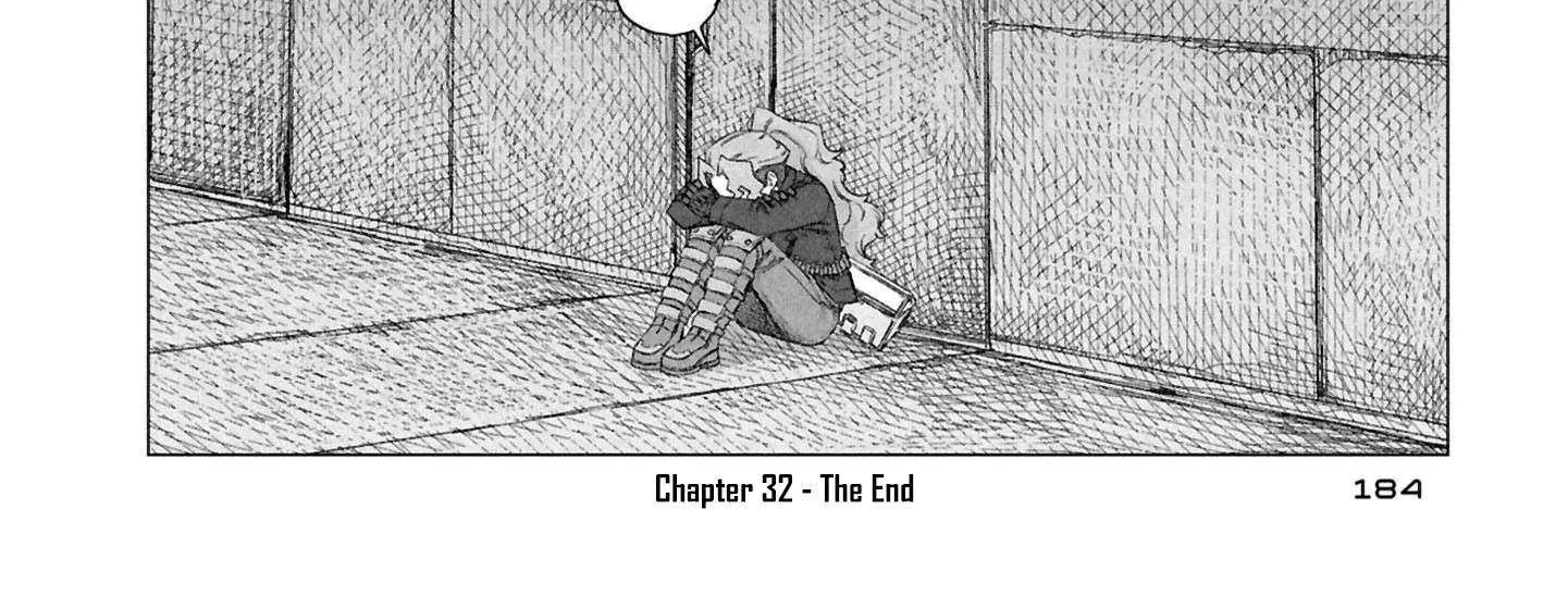 Read Usuzumi no Hate chapter 32 image 36 on Lezhin