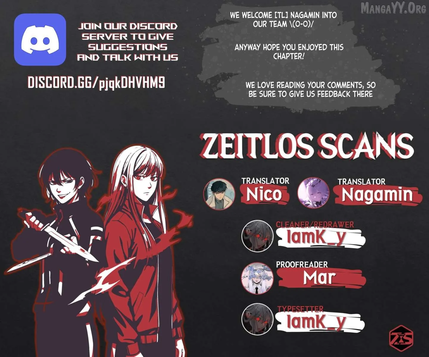 Read Usuzumi no Hate chapter 32 image 37 on Lezhin