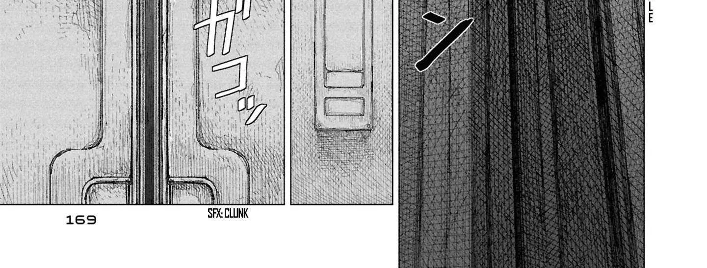 Read Usuzumi no Hate chapter 32 image 6 on Lezhin