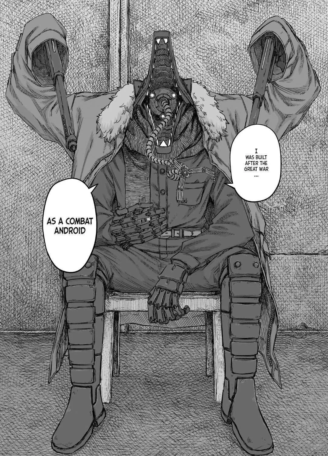 Read Usuzumi no Hate chapter 33 image 24 on Lezhin