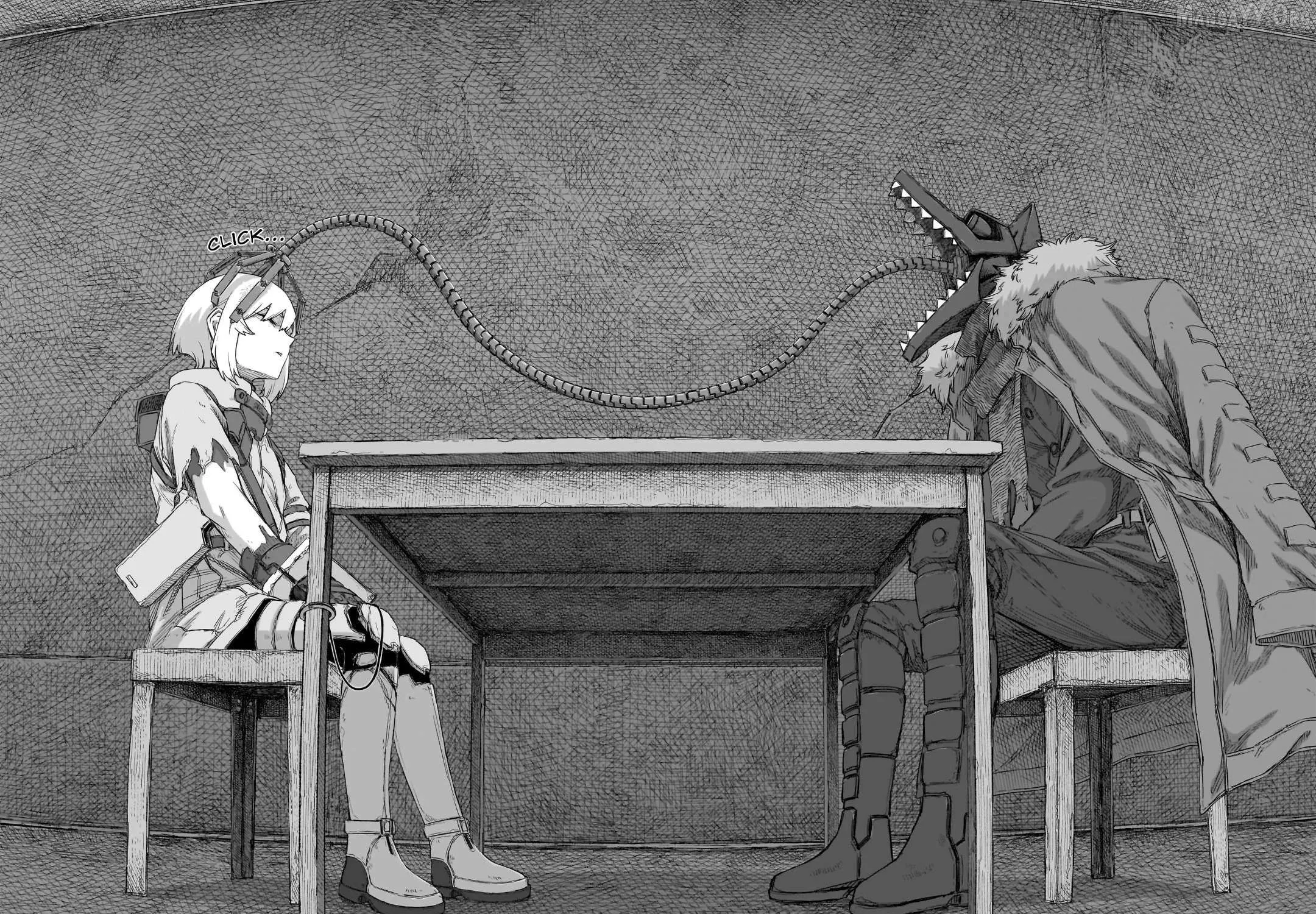 Read Usuzumi no Hate chapter 33 image 34 on Lezhin