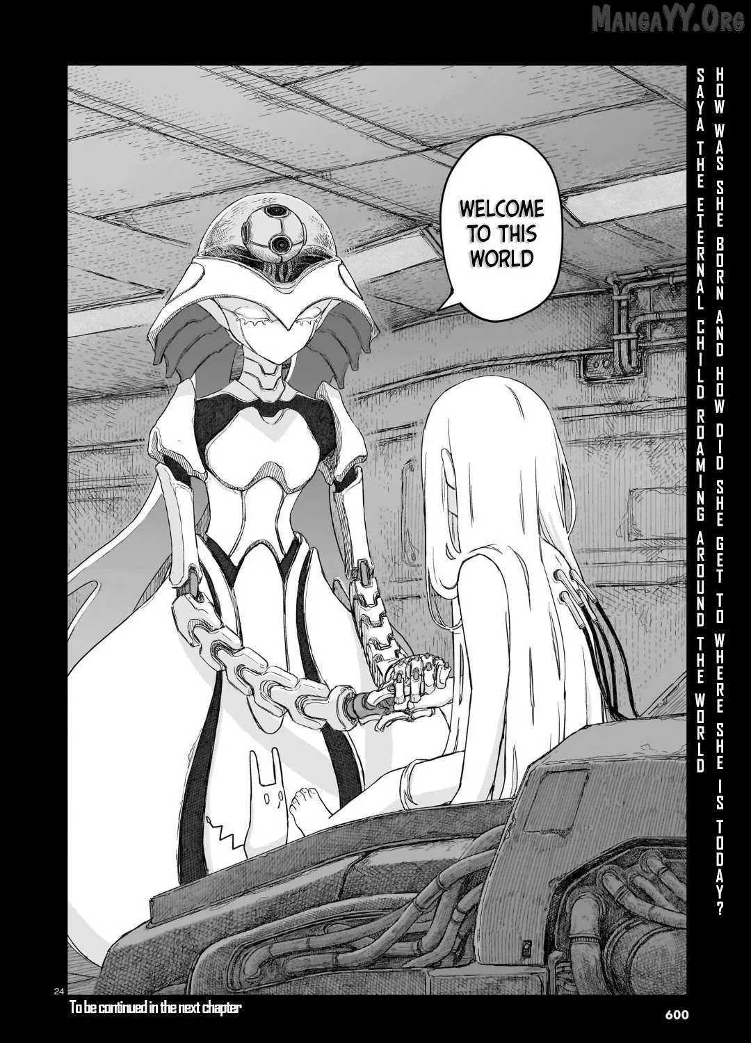 Read Usuzumi no Hate chapter 33 image 42 on Lezhin