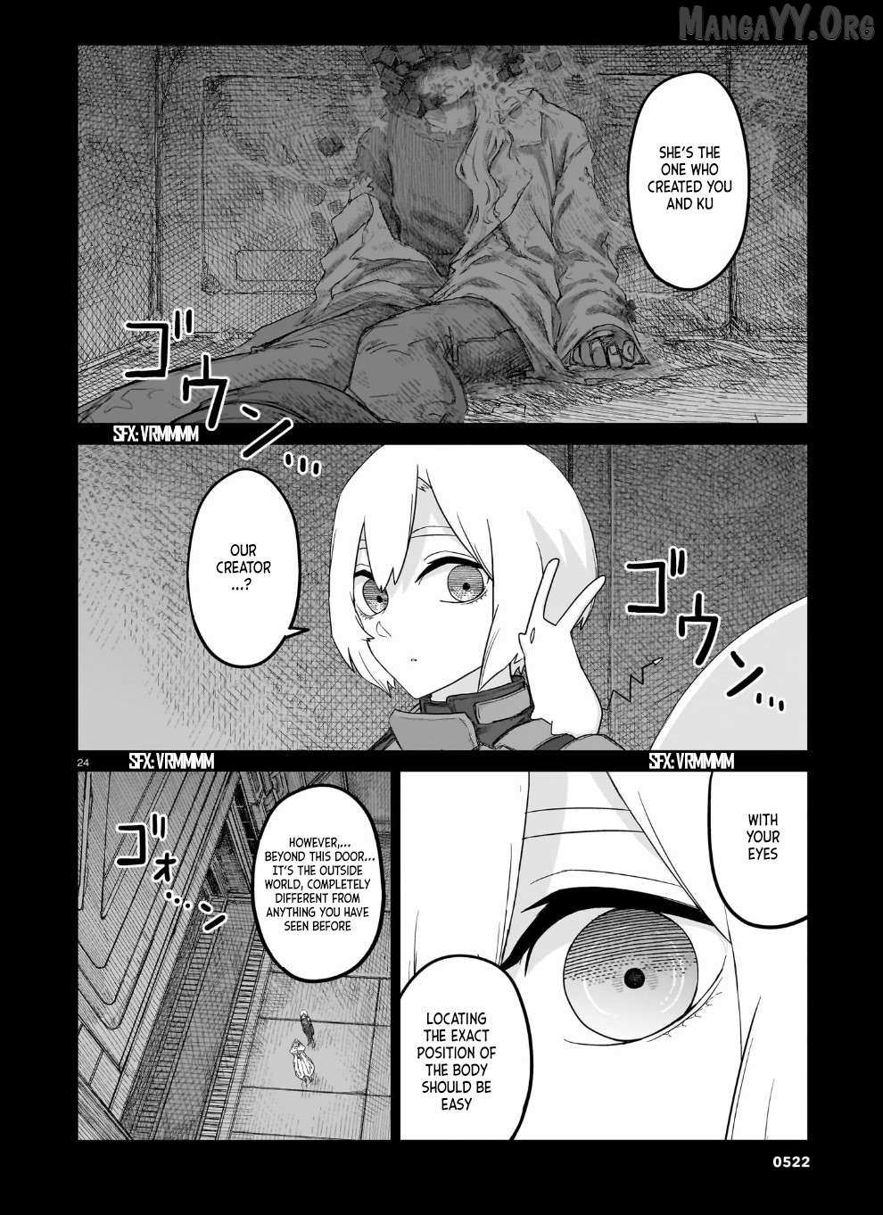 Read Usuzumi no Hate chapter 34 image 24 on Lezhin