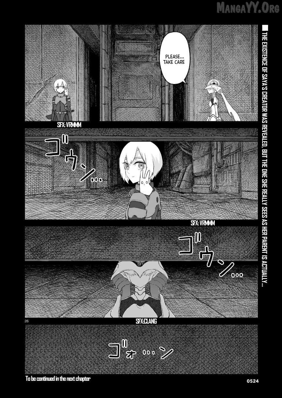 Read Usuzumi no Hate chapter 34 image 26 on Lezhin