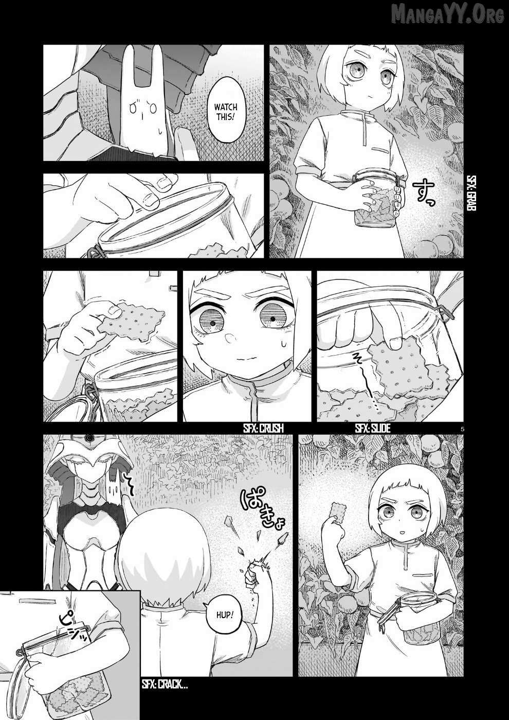 Read Usuzumi no Hate chapter 34 image 5 on Lezhin