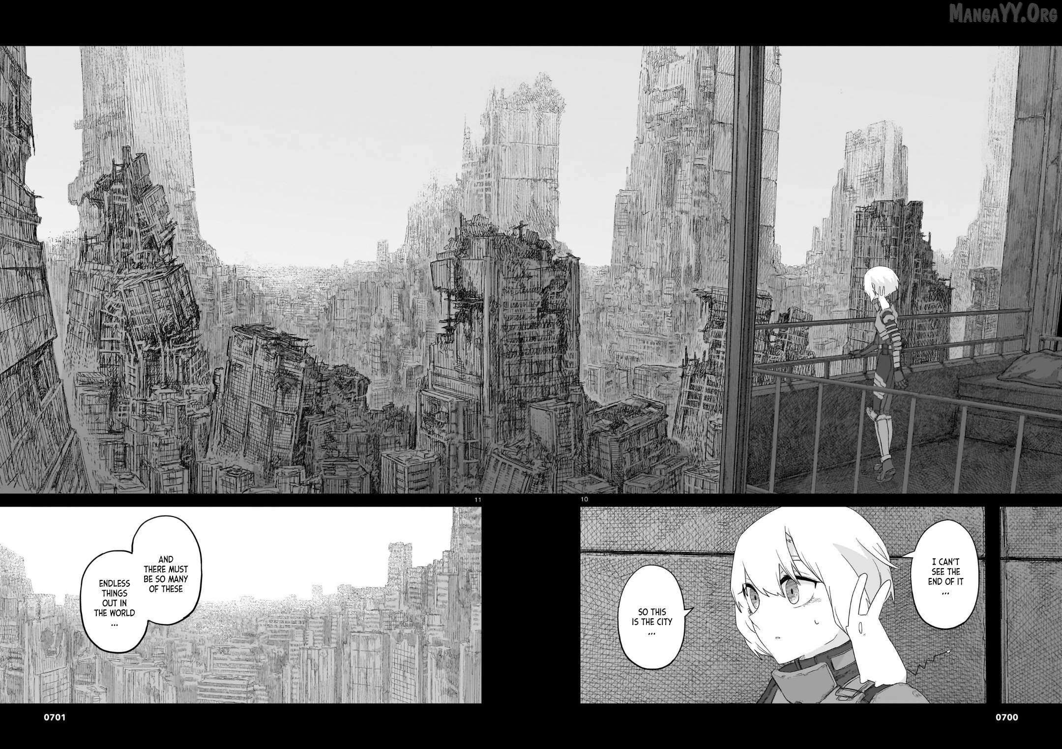 Read Usuzumi no Hate chapter 35 image 10 on Lezhin