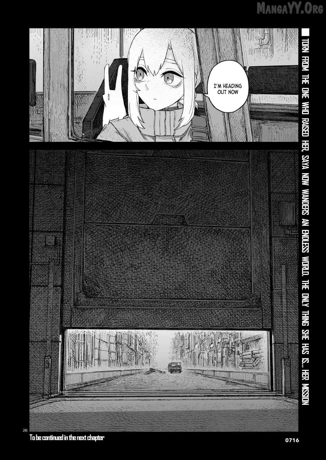 Read Usuzumi no Hate chapter 35 image 24 on Lezhin