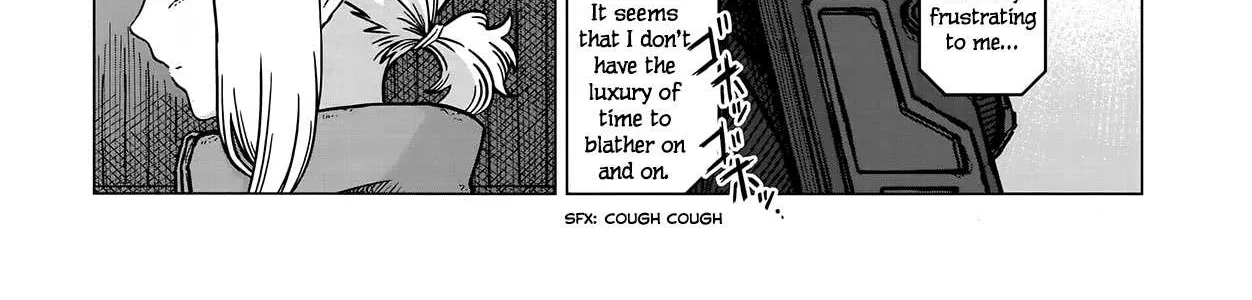 Read Usuzumi no Hate chapter 4 image 17 on Lezhin