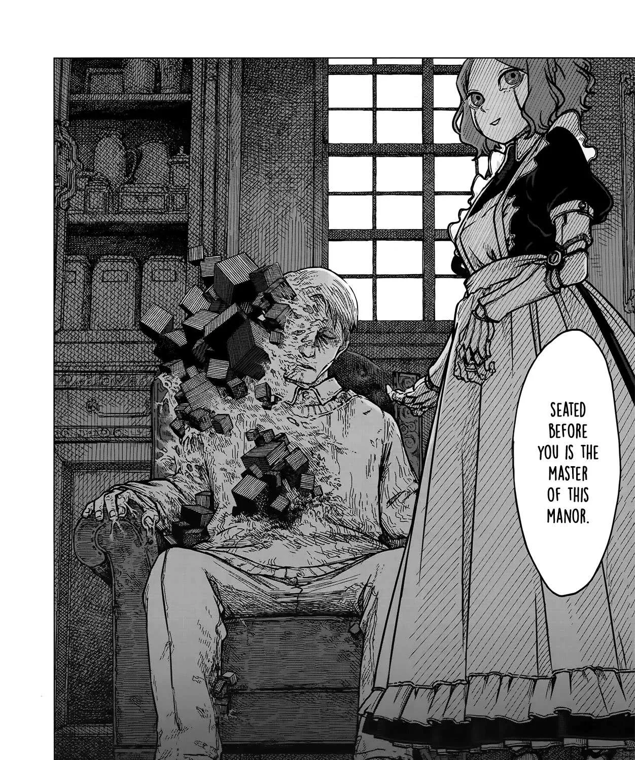 Read Usuzumi no Hate chapter 4 image 26 on Lezhin