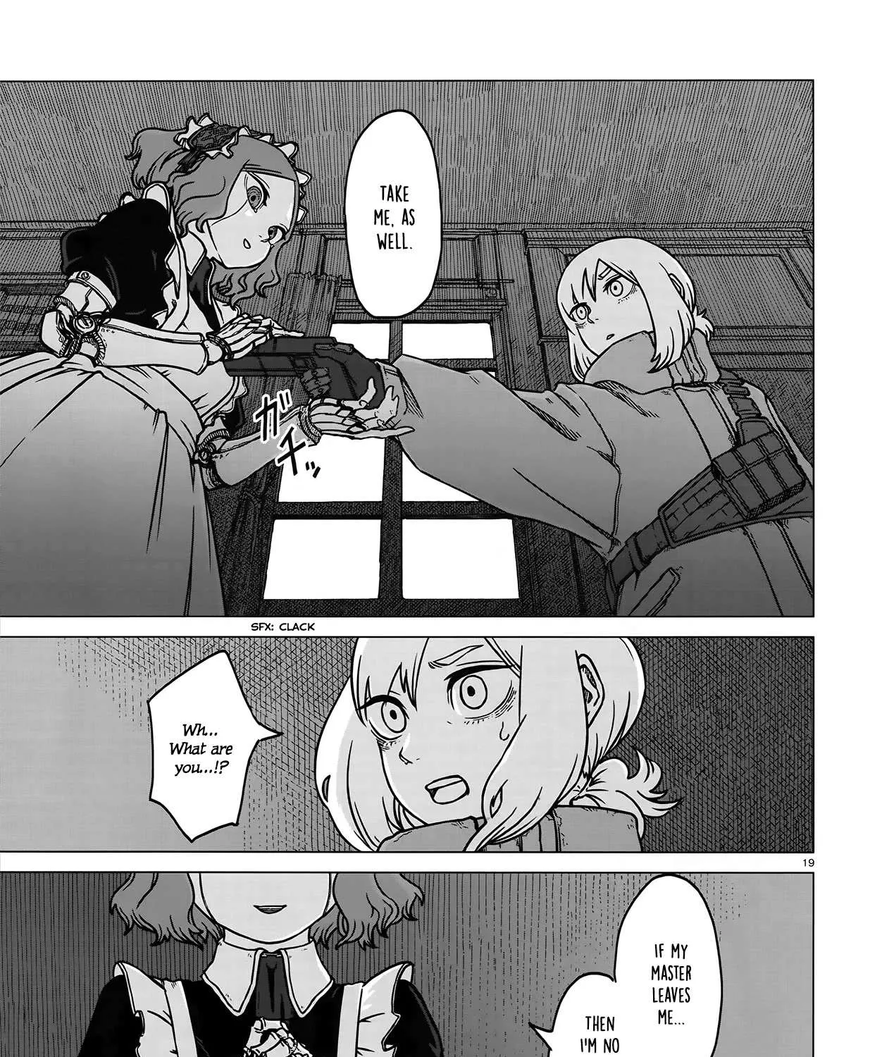 Read Usuzumi no Hate chapter 4 image 36 on Lezhin