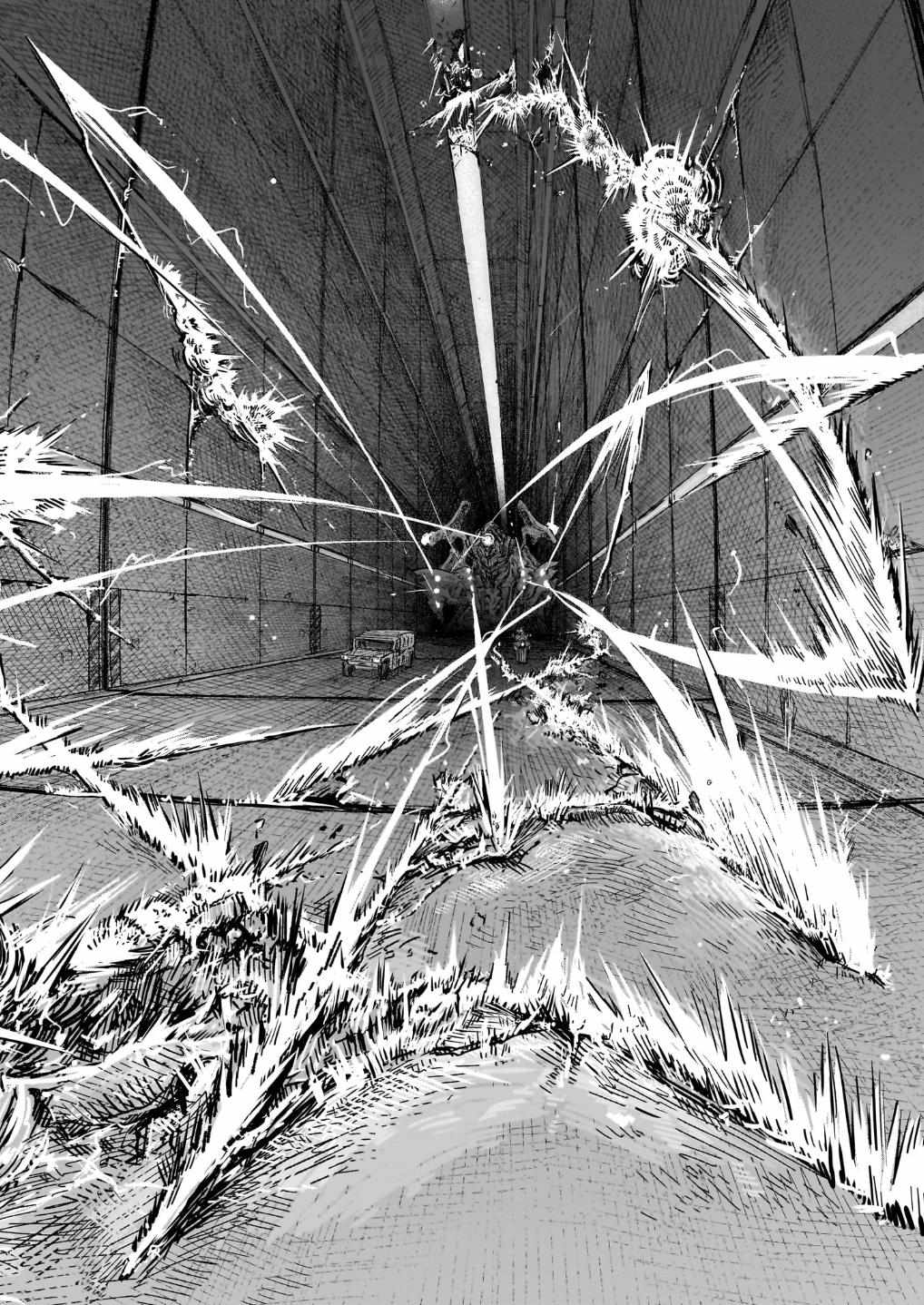 Read Usuzumi no Hate chapter 42 image 12 on Lezhin