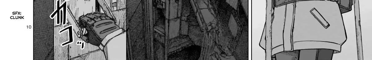 Read Usuzumi no Hate chapter 5 image 19 on Lezhin