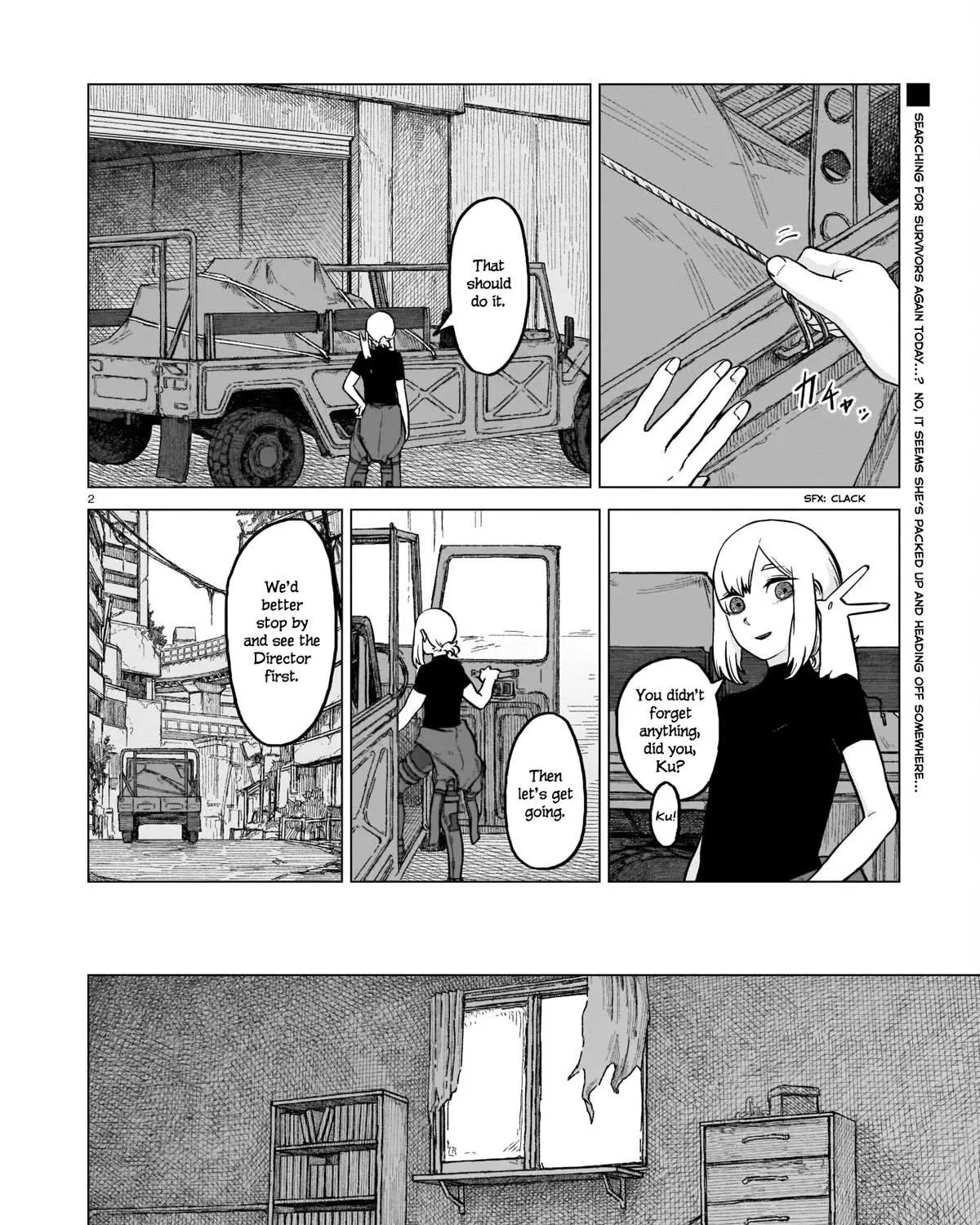 Read Usuzumi no Hate chapter 5 image 2 on Lezhin