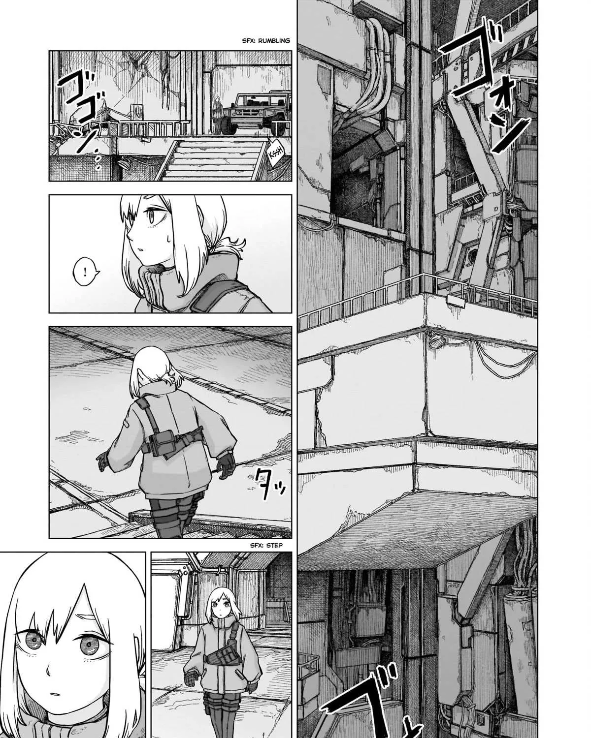 Read Usuzumi no Hate chapter 5 image 20 on Lezhin